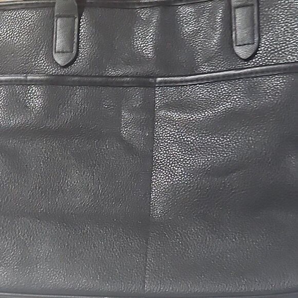 ROSETTI Women's  Black Purse/Shoulderbag, Medium Size, - Picture 4 of 9